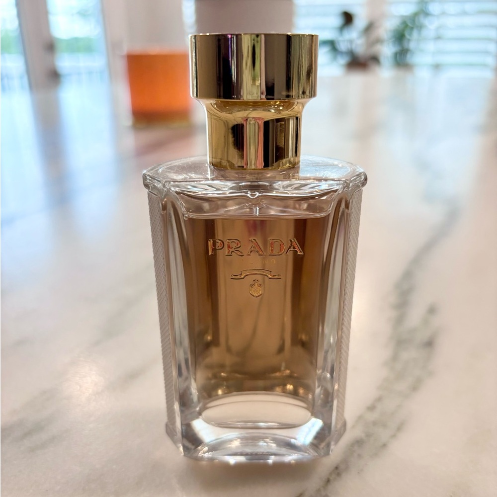 Prada La Femme Eau da Parfum 1.7oz.